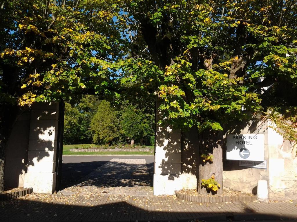 La Renaudiere Chenonceaux Exterior photo